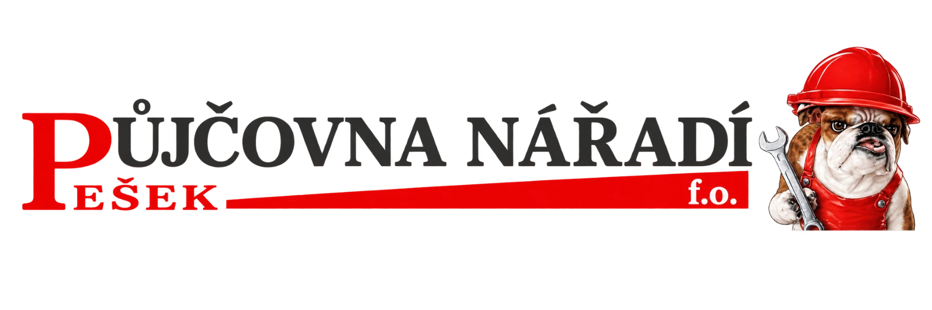 Půjčovna nářadí Pešek f.o. Liberec